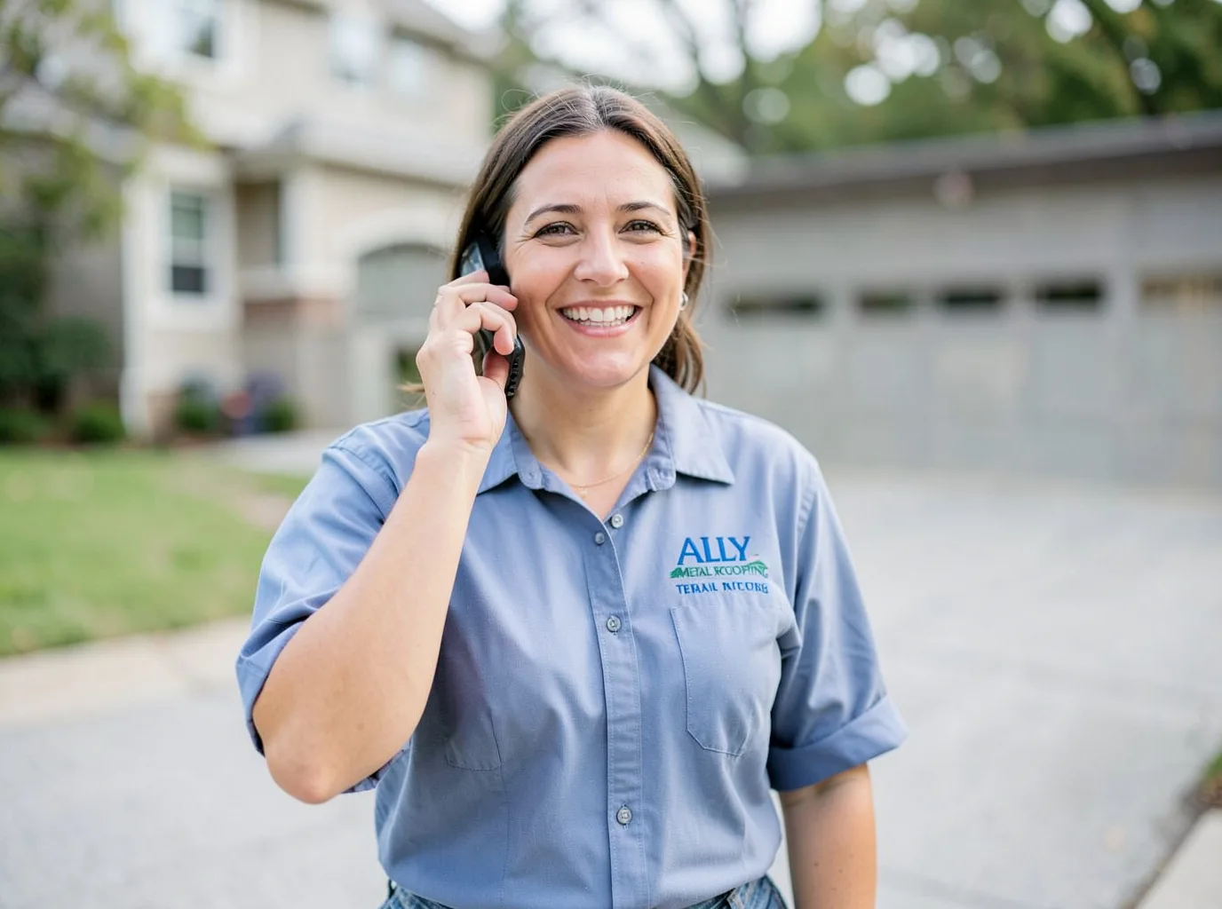 Metal Roof Installation Woodbridge, VA FAQs